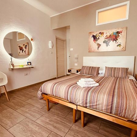 Sweet Rooms Cagliari Luaran gambar