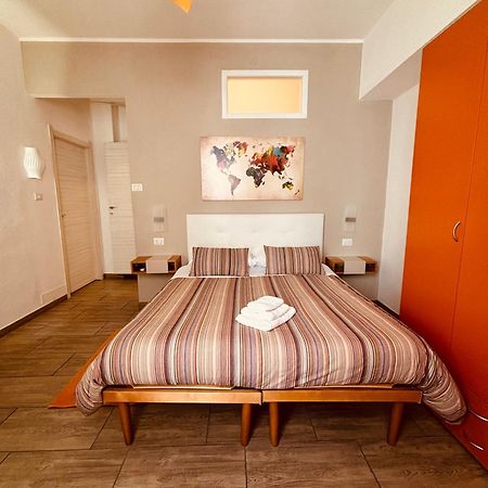 Sweet Rooms Cagliari Luaran gambar