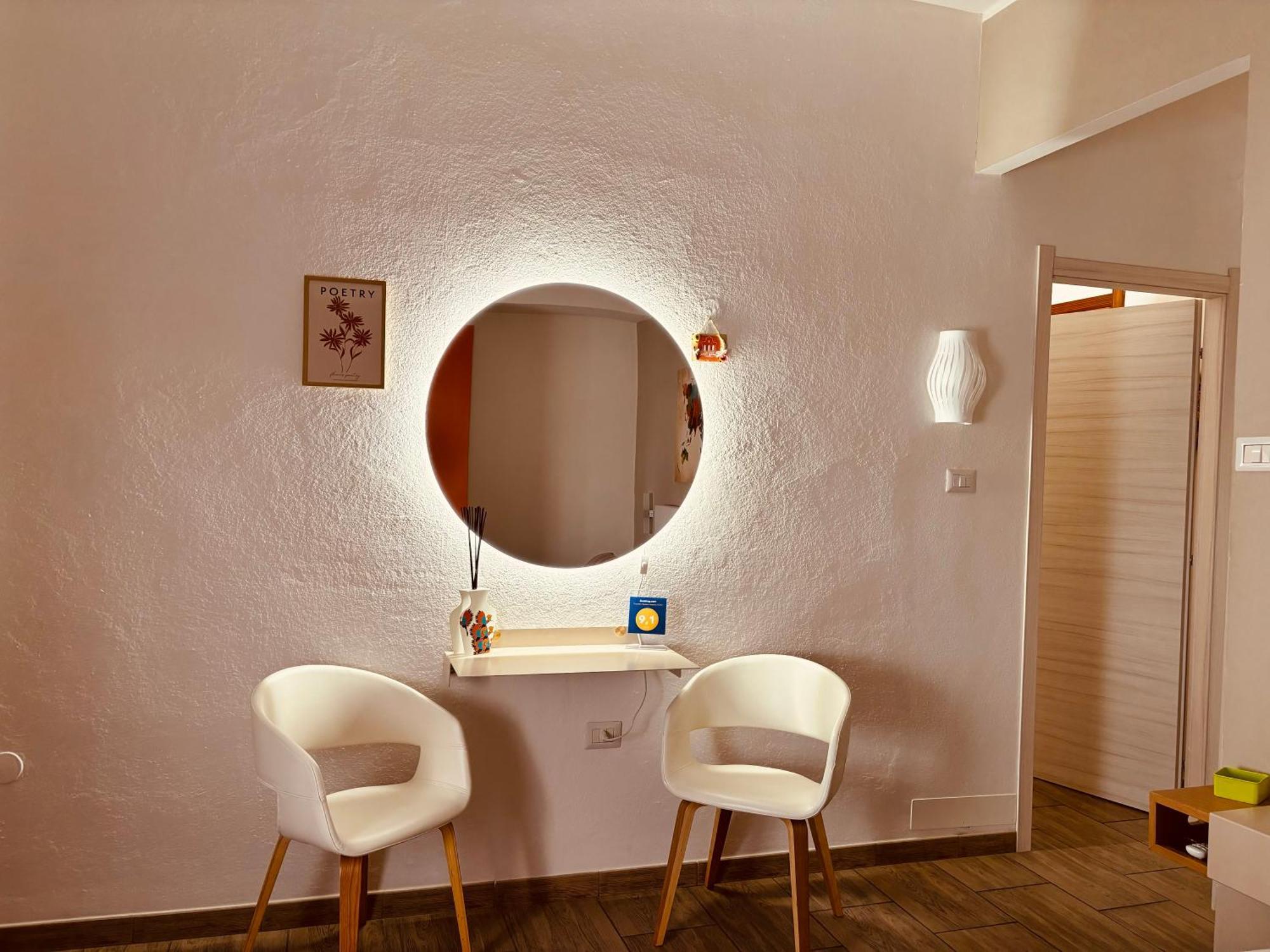 Sweet Rooms Cagliari Luaran gambar