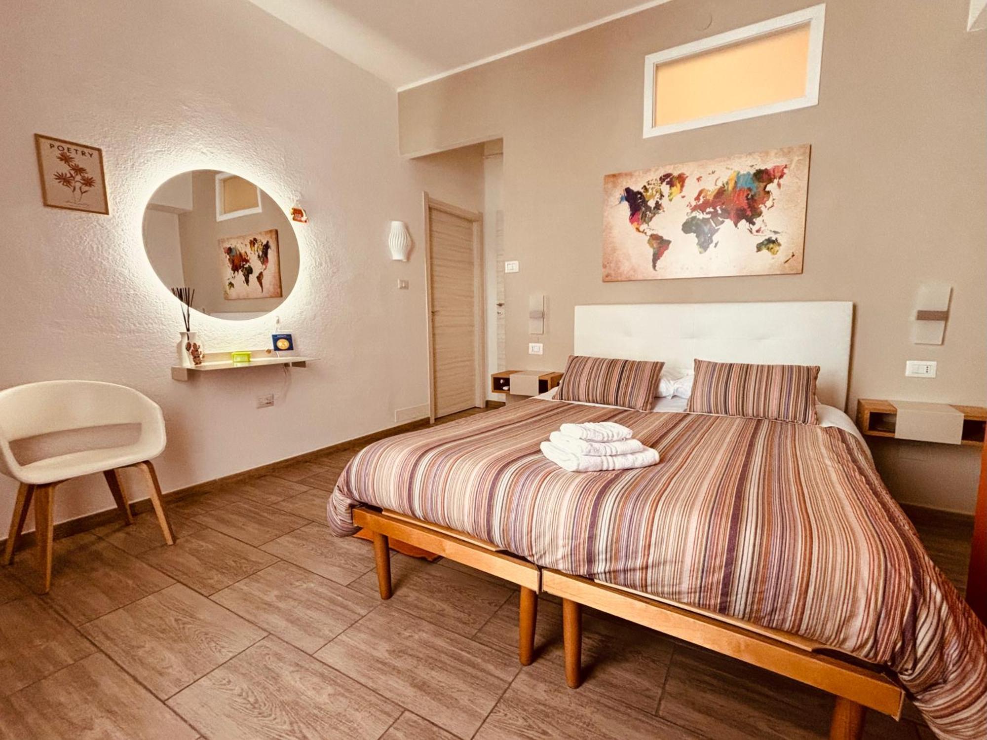 Sweet Rooms Cagliari Luaran gambar