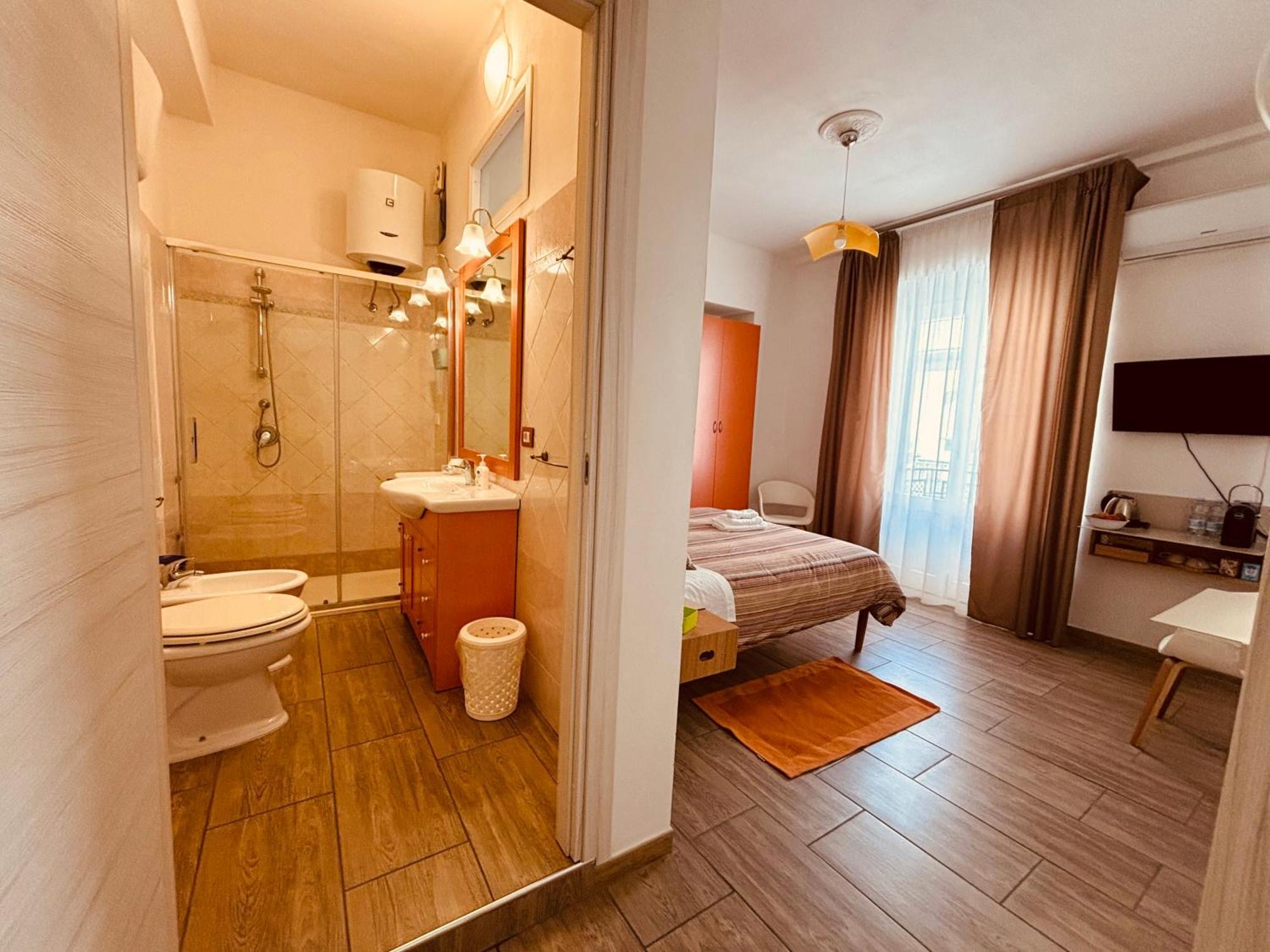 Sweet Rooms Cagliari Luaran gambar