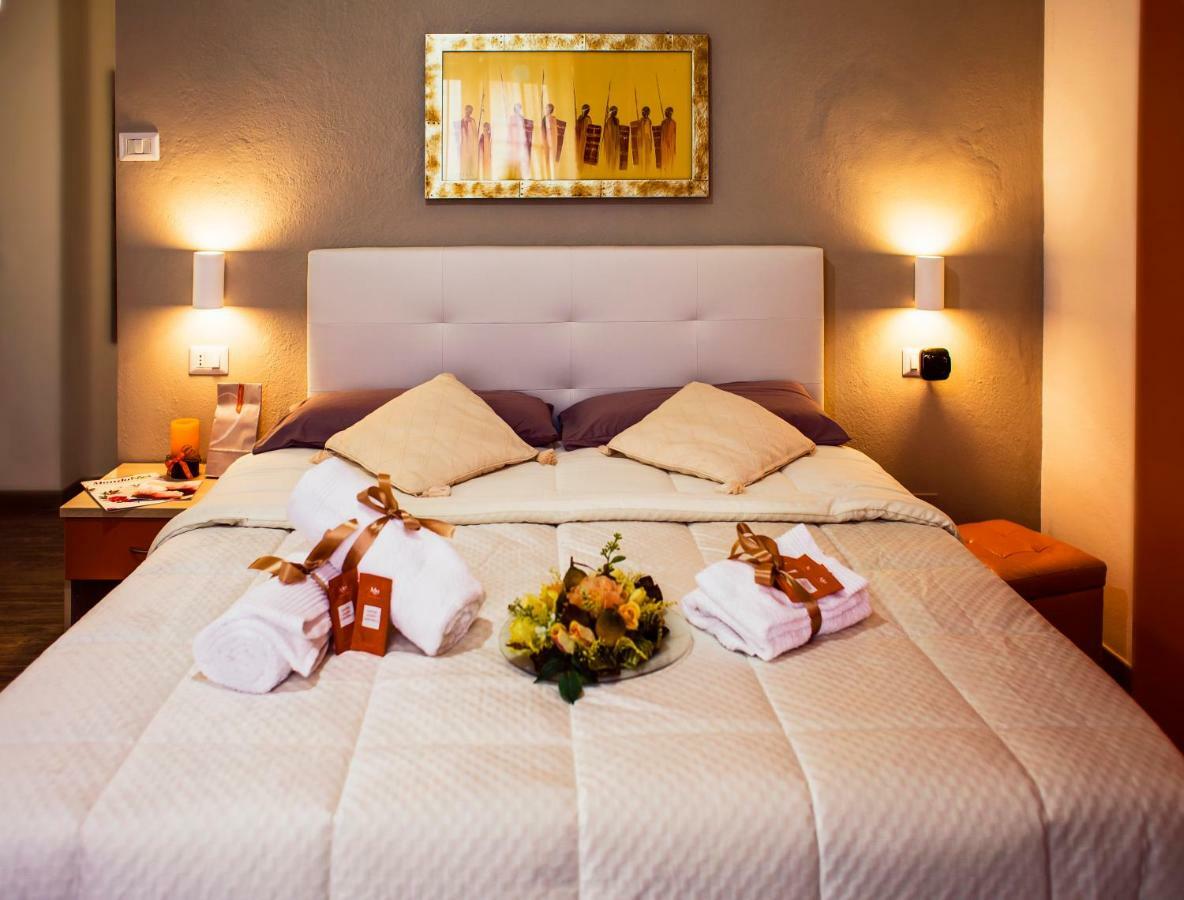 Sweet Rooms Cagliari Luaran gambar