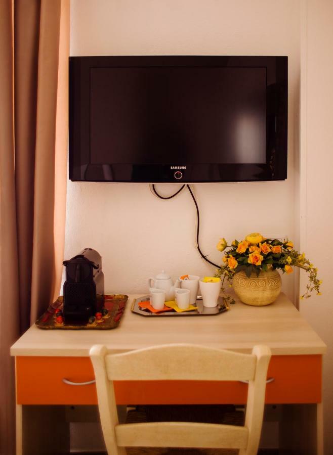 Sweet Rooms Cagliari Luaran gambar