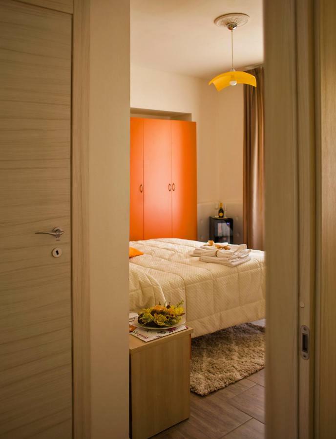 Sweet Rooms Cagliari Luaran gambar