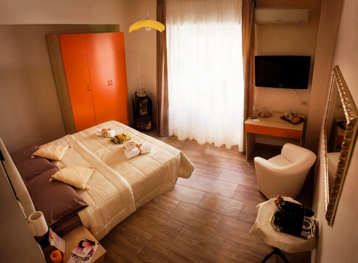 Sweet Rooms Cagliari Luaran gambar